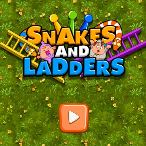 Snakes and Ladders